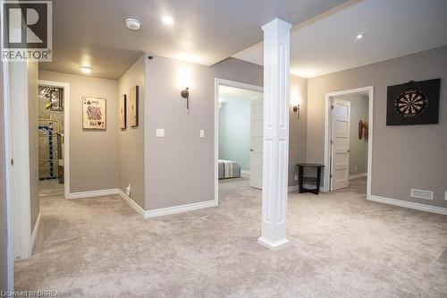 87 Allandale Crescent, Simcoe, ON - Indoor Photo Showing Other Room