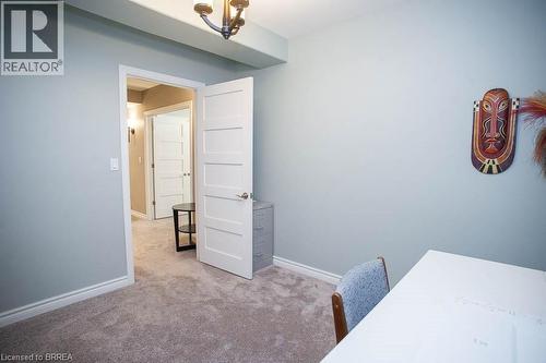 87 Allandale Crescent, Simcoe, ON - Indoor