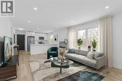 51 DUNDAS Street E Unit# 7 Brantford, ON N3R 1R6