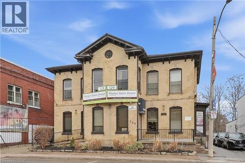 129-131 MARKET Street  Brantford, ON N3T 2Z9