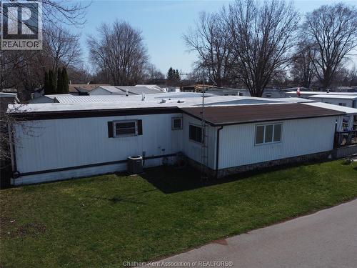 30 Regency Drive, Chatham, ON 