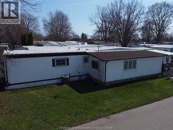 30 REGENCY DRIVE Chatham, ON N7L 4E8