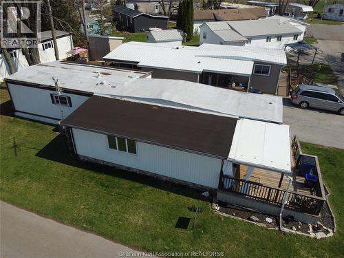 30 Regency Drive, Chatham, ON 