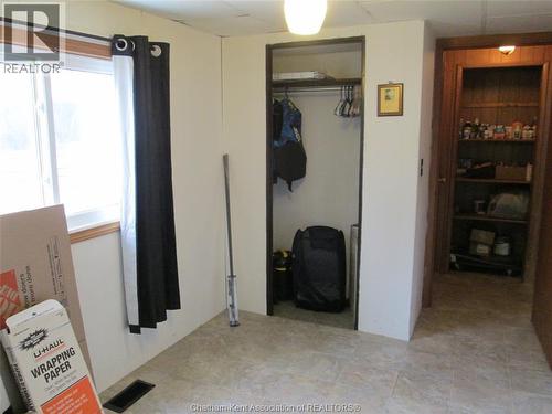 30 Regency Drive, Chatham, ON 