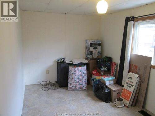 30 Regency Drive, Chatham, ON 