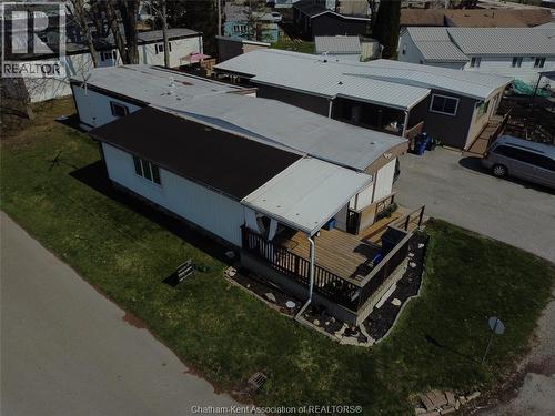 30 Regency Drive, Chatham, ON 