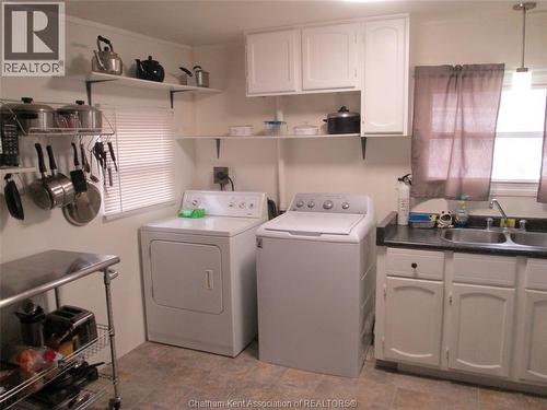 30 Regency Drive, Chatham, ON 