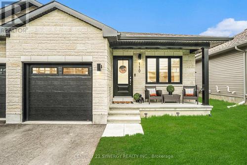 110 SEABERT DRIVE  Arnprior, ON K7S 0K1