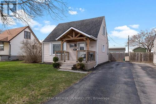 325 Crowland Avenue, Welland (Lincoln/Crowland), ON - Outdoor
