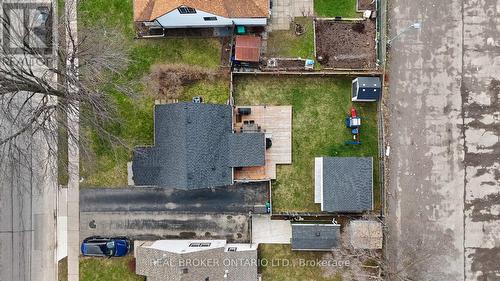 325 Crowland Avenue, Welland (Lincoln/Crowland), ON - Outdoor
