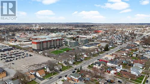 325 Crowland Avenue, Welland (Lincoln/Crowland), ON - Outdoor With View