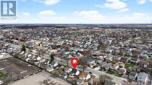 325 Crowland Avenue, Welland (Lincoln/Crowland), ON - Outdoor With View