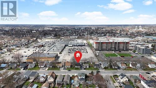 325 Crowland Avenue, Welland (Lincoln/Crowland), ON - Outdoor With View