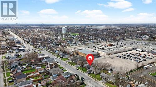 325 Crowland Avenue, Welland (Lincoln/Crowland), ON - Outdoor With View