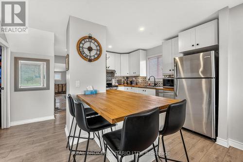325 Crowland Avenue, Welland (Lincoln/Crowland), ON - Indoor