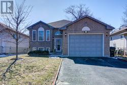 16 GLEN ETON ROAD Wasaga Beach, ON L9Z 1E6
