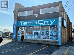 1274 KENNEDY ROAD Scarborough, ON M1P 2L4