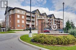 301 - 5 GREENWICH STREET Barrie, ON L4N 7Y8