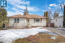 1313 9Th Street E, Saskatoon, SK  - Outdoor 