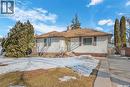 1313 9Th Street E, Saskatoon, SK  - Outdoor 