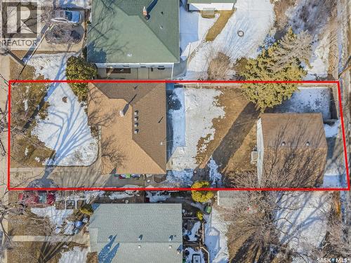 1313 9Th Street E, Saskatoon, SK - 