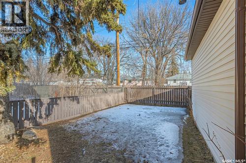 1313 9Th Street E, Saskatoon, SK - Outdoor