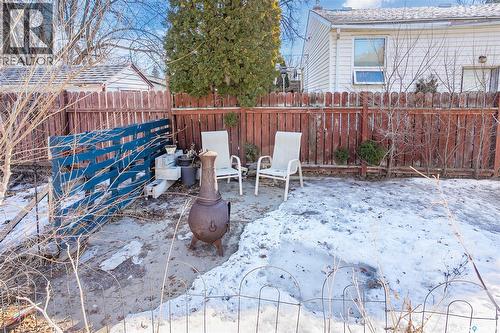 1313 9Th Street E, Saskatoon, SK - Outdoor