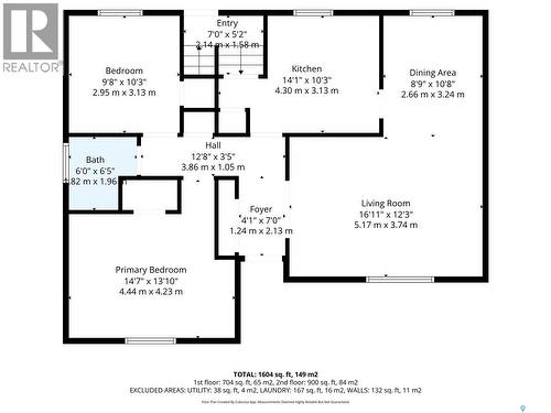 1313 9Th Street E, Saskatoon, SK - Other