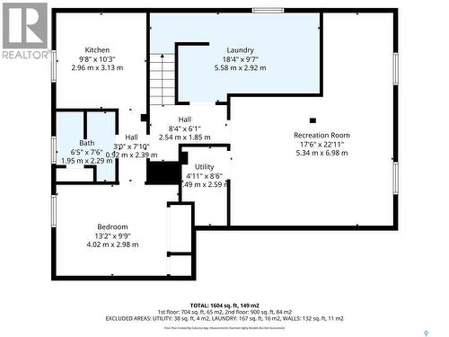 1313 9Th Street E, Saskatoon, SK - Other