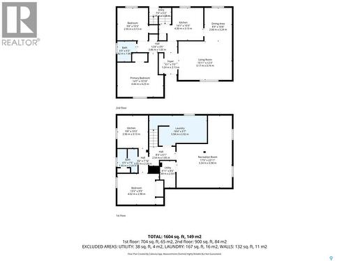 1313 9Th Street E, Saskatoon, SK - Other