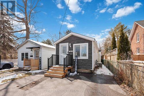 455 ONTARIO STREET  Cobourg, ON K9A 3C1