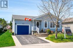 136 GLENARIFF DRIVE Hamilton, ON L8B 1A5