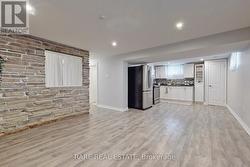 LOWER - 508 UPPER GAGE AVENUE Hamilton, ON L8V 4J5