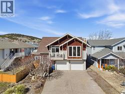 709 BRAMBLE Court Kamloops, BC V1S 1Z5