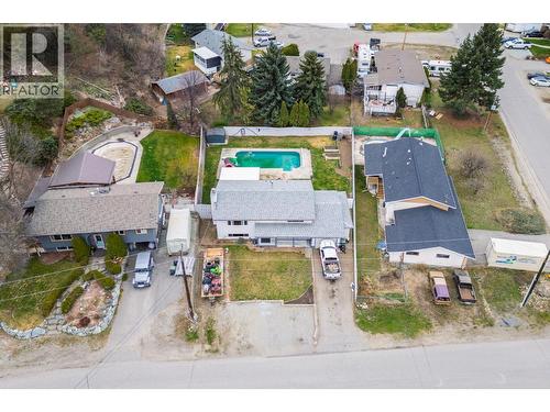 885 Camelia Road  Kelowna, BC V1X 3M9