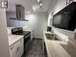 200 Emma STREET Unit# 1 Chatham, ON N7L 5E9