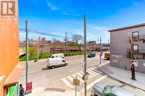 854 Bathurst Street, Toronto, ON 