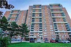 1812 - 100 WINGARDEN COURT Toronto, ON M1B 2P4