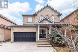 MAIN - 45 OLAND DRIVE Vaughan, ON L4H 2H2