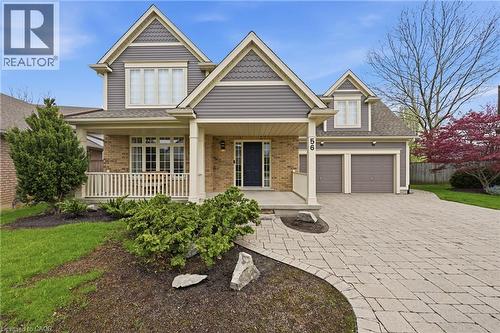 56 MCCAFFERY Crescent  St. Catharines, ON L2S 3Z5