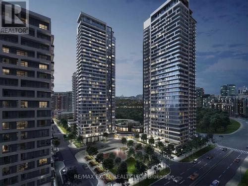 1801 - 18 WATER WALK DRIVE  Markham, ON L3R 6L5