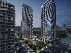 1801 - 18 WATER WALK DRIVE Markham, ON L3R 6L5