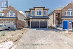 223 ROCKLEDGE DRIVE Hamilton, ON L0R 1P0