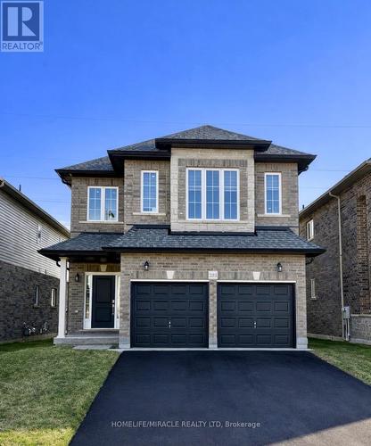 223 Rockledge Drive, Hamilton, ON - Outdoor With Facade