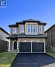 223 Rockledge Drive, Hamilton, ON  - Outdoor With Facade 