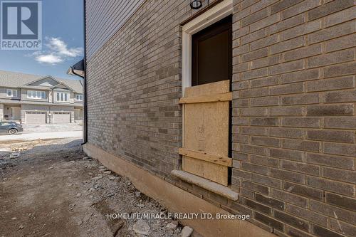 223 Rockledge Drive, Hamilton, ON - Outdoor