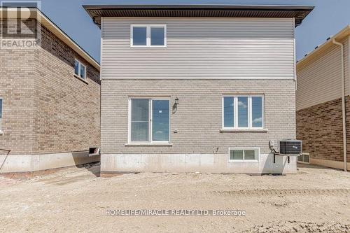 223 Rockledge Drive, Hamilton, ON - Outdoor With Exterior
