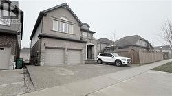 110 RIVERTRAIL Avenue Kitchener, ON N2A 0H9