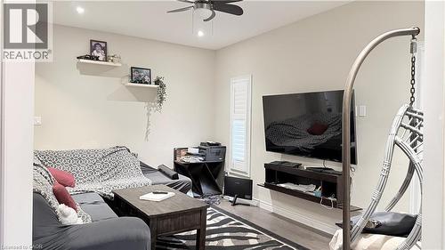 110 Rivertrail Avenue, Kitchener, ON - Indoor