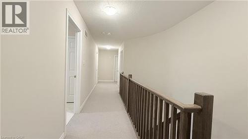 110 Rivertrail Avenue, Kitchener, ON - Indoor Photo Showing Other Room
